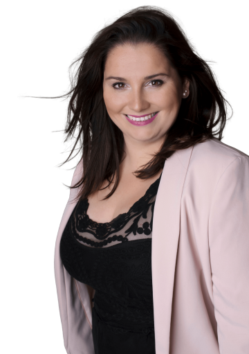 Realitní makléřka Dobříš